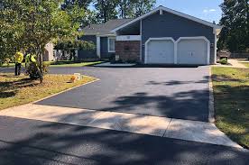 Best Driveway Drainage Solutions  in Cliffside Park, NJ